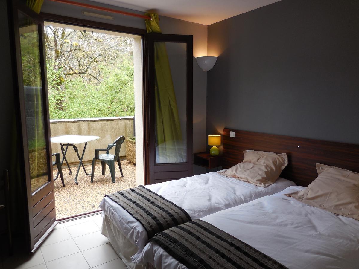 Auberge Du Tarnon Les Vanels المظهر الخارجي الصورة