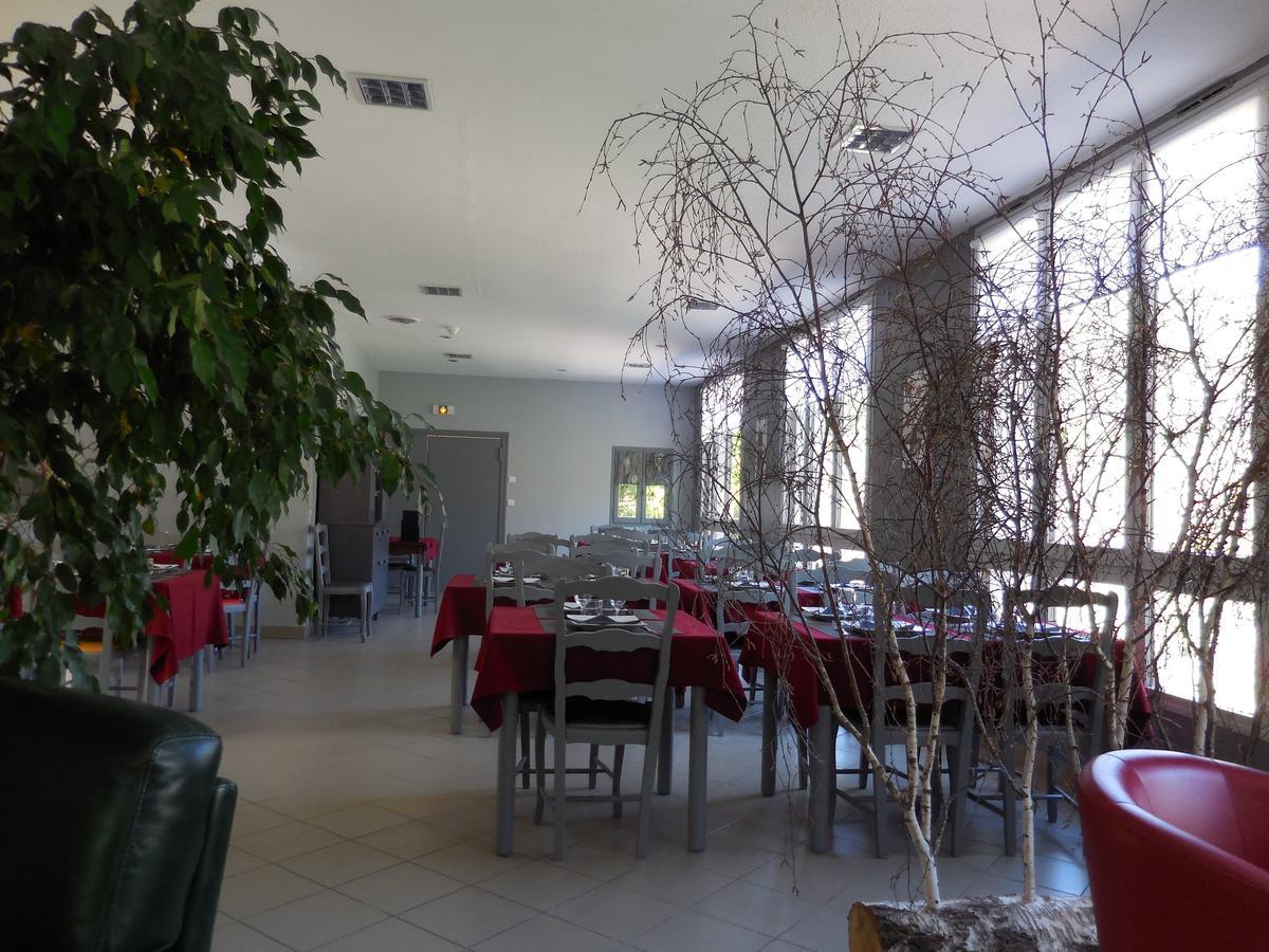 Auberge Du Tarnon Les Vanels المظهر الخارجي الصورة