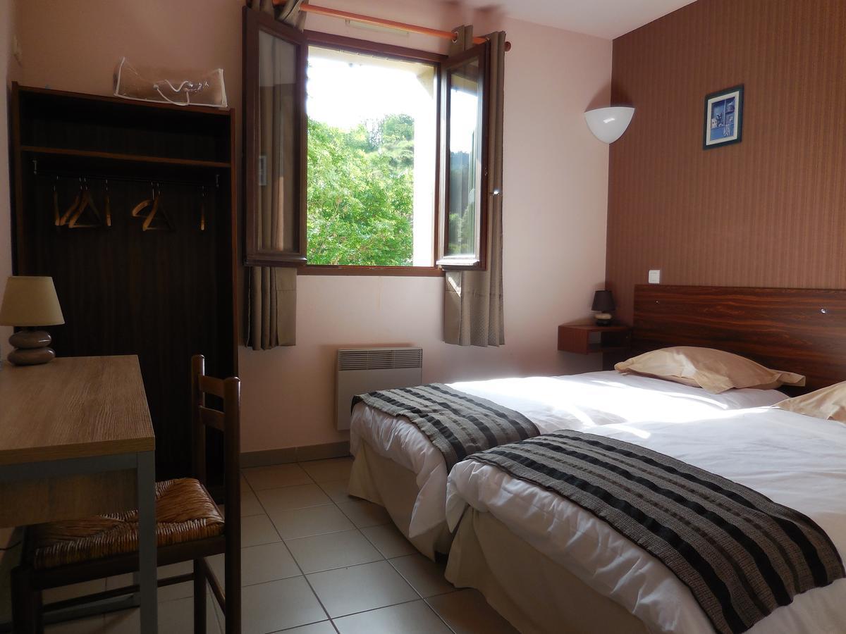 Auberge Du Tarnon Les Vanels المظهر الخارجي الصورة