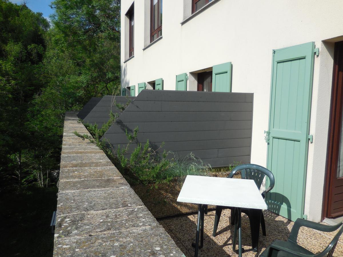 Auberge Du Tarnon Les Vanels المظهر الخارجي الصورة