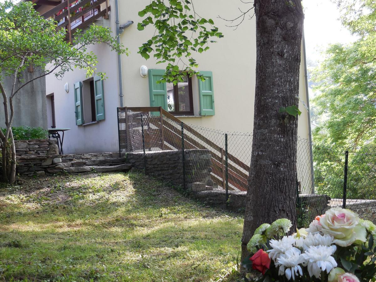 Auberge Du Tarnon Les Vanels المظهر الخارجي الصورة
