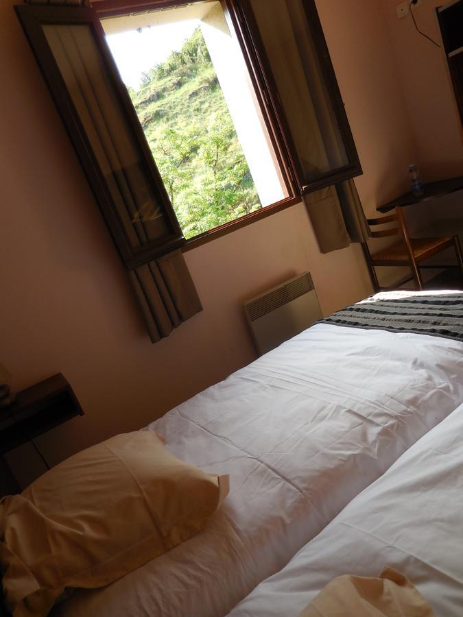 Auberge Du Tarnon Les Vanels المظهر الخارجي الصورة
